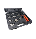 ชุดคีมย้ำหางปลา Crimping Tool Kit